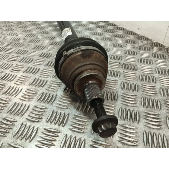 Transmision Delantera Derecha para Audi A3 Sportback (8Pa)