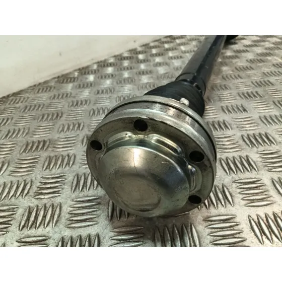 Transmision Delantera Derecha para Audi A3 Sportback (8Pa)