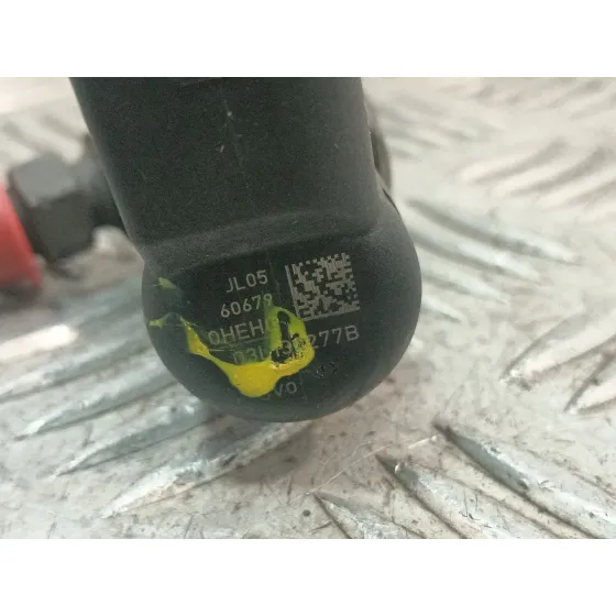 Inyector para Audi A1 (8X1, 8Xk)