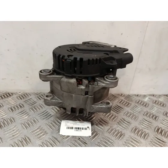 Alternador para Citroën C4 Ii (Nc_)