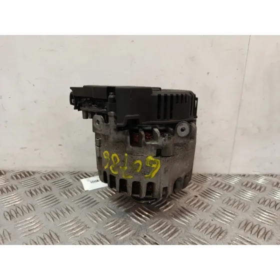 Alternador para Citroën C4 Ii (Nc_)