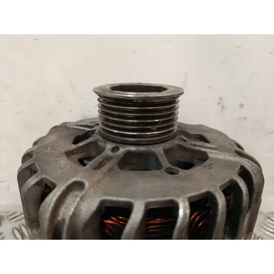 Alternador para Citroën C4 Ii (Nc_)
