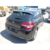 Amortiguador Trasero Derecho para Citroën C4 Ii (Nc_)