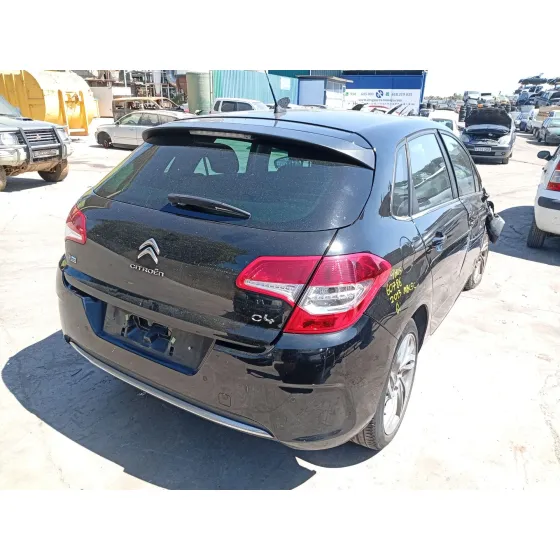 Amortiguador Trasero Derecho para Citroën C4 Ii (Nc_)