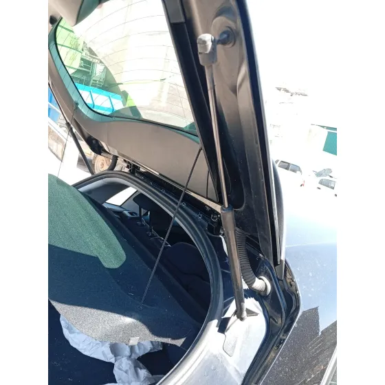 Amortiguadores Maletero / Porton para Citroën C4 Ii (Nc_)
