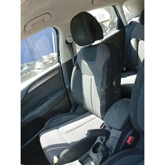 Asiento Delantero Derecho para Citroën C4 Ii (Nc_)
