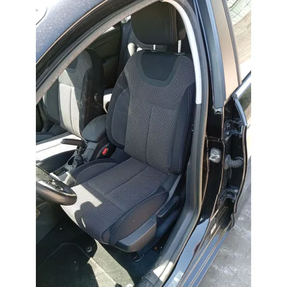 Asiento Delantero Izquierdo para Citroën C4 Ii (Nc_)