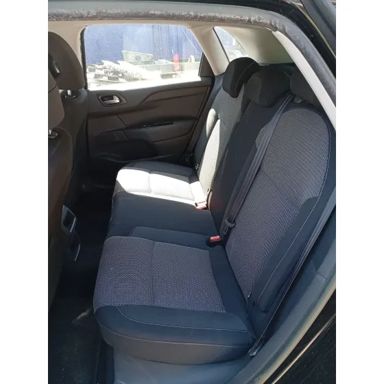 Asientos Traseros para Citroën C4 Ii (Nc_)