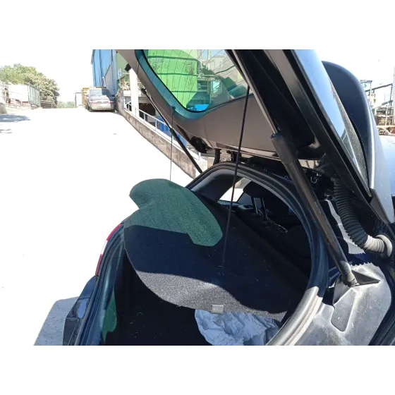 Bandeja Trasera para Citroën C4 Ii (Nc_)