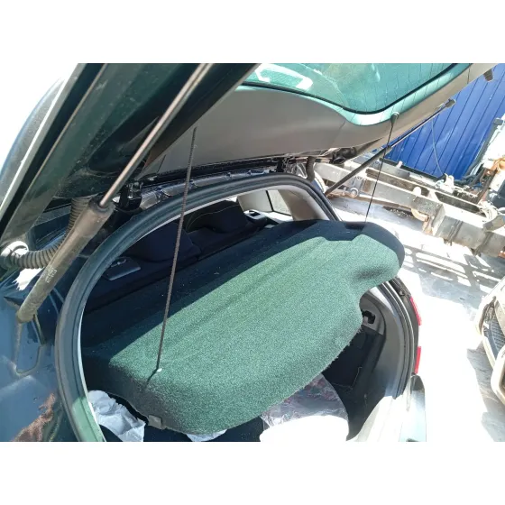 Bandeja Trasera para Citroën C4 Ii (Nc_)