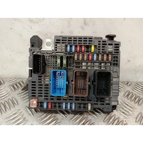 Caja Reles / Fusibles para Citroën C4 Ii (Nc_)