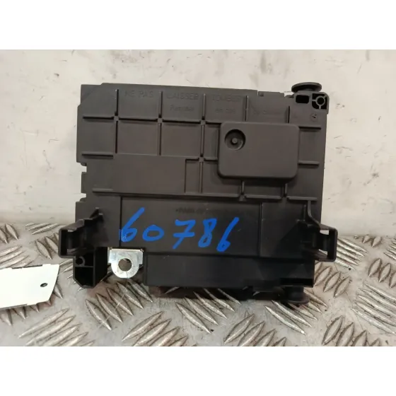 Caja Reles / Fusibles para Citroën C4 Ii (Nc_)