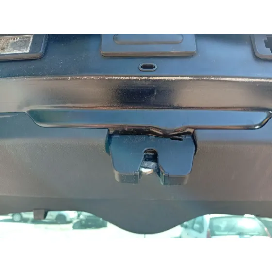 Cerradura Maletero / Porton para Citroën C4 Ii (Nc_)