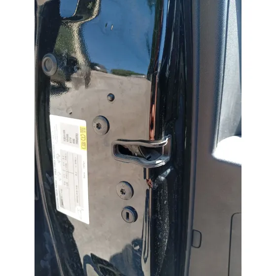 Cerradura Puerta Delantera Izquierda para Citroën C4 Ii (Nc_)
