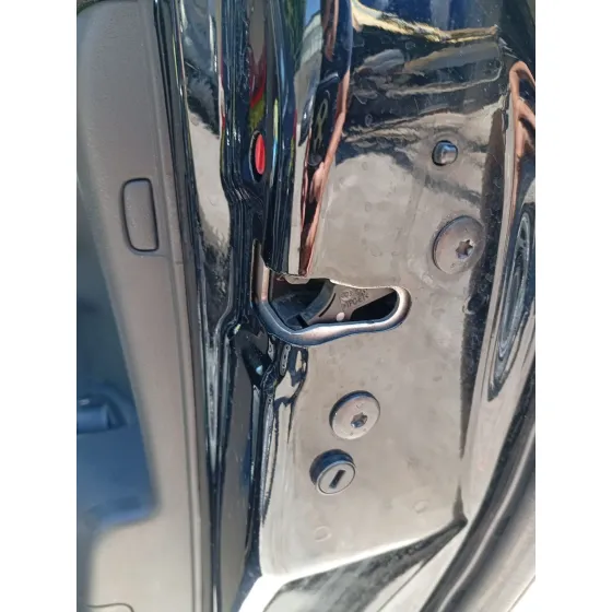 Cerradura Puerta Trasera Derecha para Citroën C4 Ii (Nc_)