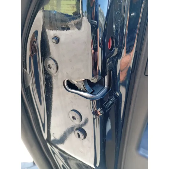 Cerradura Puerta Trasera Izquierda para Citroën C4 Ii (Nc_)