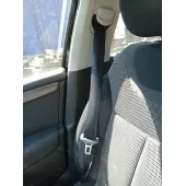 Cinturon Seguridad Delantero Derecho para Citroën C4 Ii (Nc_)