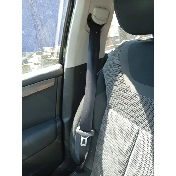 Cinturon Seguridad Delantero Derecho para Citroën C4 Ii (Nc_)