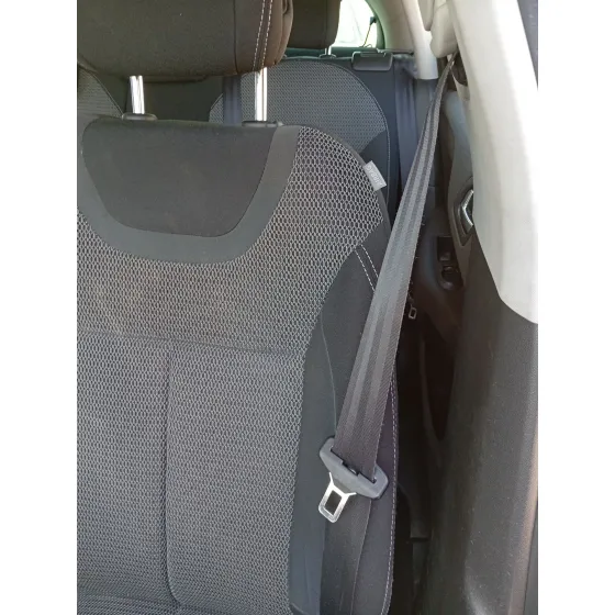 Cinturon Seguridad Delantero Izquierdo para Citroën C4 Ii (Nc_)