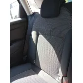 Cinturon Seguridad Trasero Derecho para Citroën C4 Ii (Nc_)