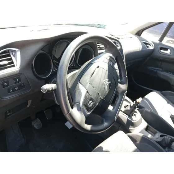 Columna Direccion para Citroën C4 Ii (Nc_)