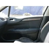 Elevalunas Delantero Derecho para Citroën C4 Ii (Nc_)