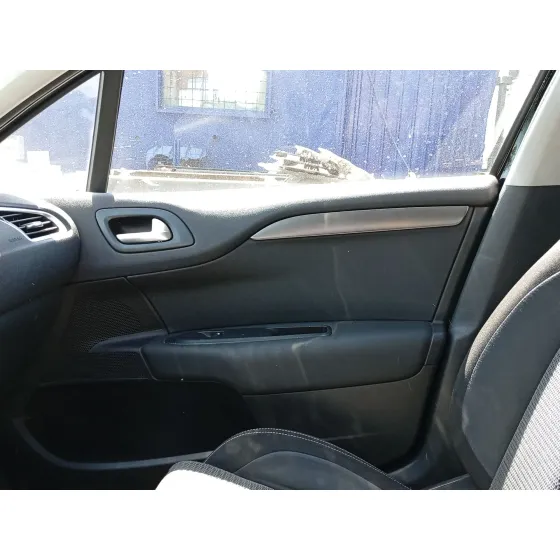 Elevalunas Delantero Derecho para Citroën C4 Ii (Nc_)