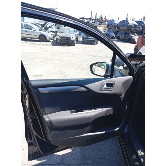 Elevalunas Delantero Izquierdo para Citroën C4 Ii (Nc_)