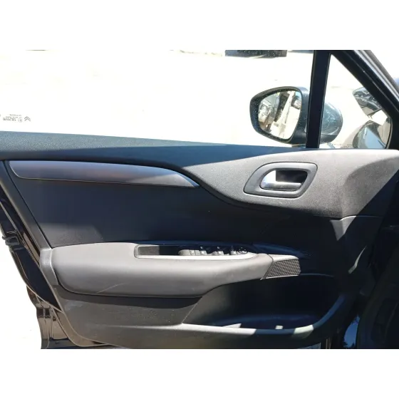 Elevalunas Delantero Izquierdo para Citroën C4 Ii (Nc_)