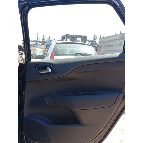 Elevalunas Trasero Derecho para Citroën C4 Ii (Nc_)