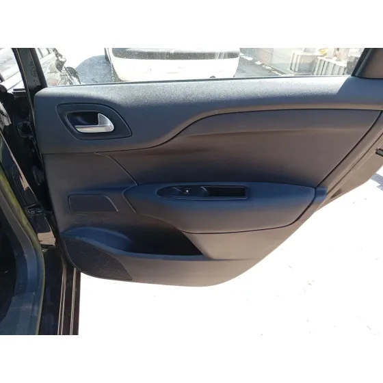 Elevalunas Trasero Derecho para Citroën C4 Ii (Nc_)