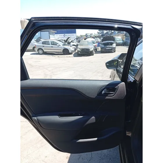 Elevalunas Trasero Izquierdo para Citroën C4 Ii (Nc_)