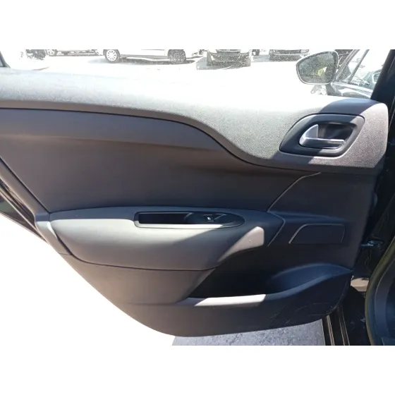 Elevalunas Trasero Izquierdo para Citroën C4 Ii (Nc_)