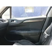 Guarnecido Puerta Delantera Derecha para Citroën C4 Ii (Nc_)