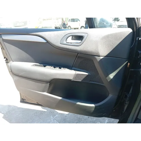 Guarnecido Puerta Delantera Izquierda para Citroën C4 Ii (Nc_)