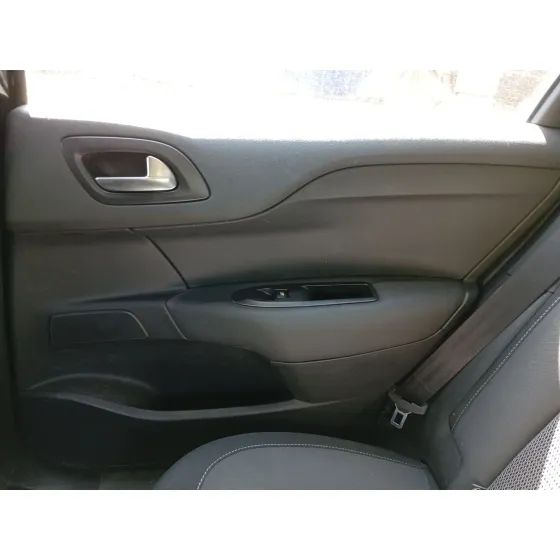 Guarnecido Puerta Trasera Derecha para Citroën C4 Ii (Nc_)