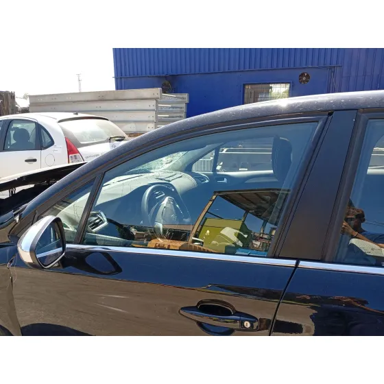 Luna Delantera Izquierda para Citroën C4 Ii (Nc_)