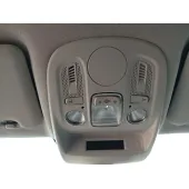 Luz Interior para Citroën C4 Ii (Nc_)
