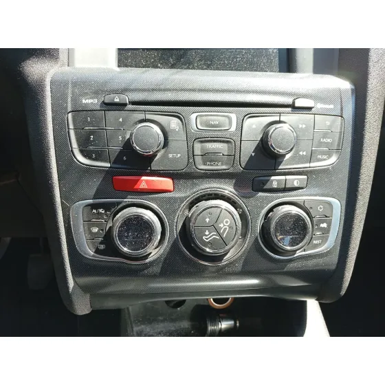 Mando Climatizador para Citroën C4 Ii (Nc_)