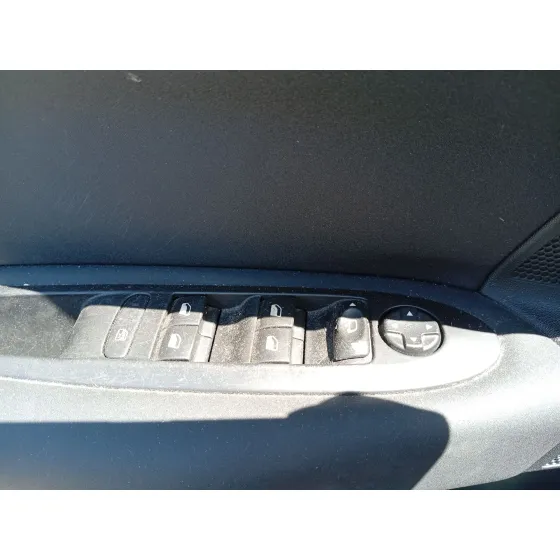 Mando Elevalunas Delantero Izquierdo para Citroën C4 Ii (Nc_)