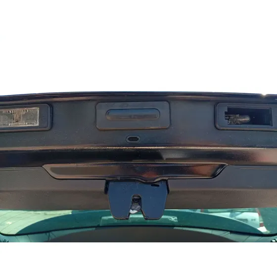 Maneta Exterior Porton para Citroën C4 Ii (Nc_)