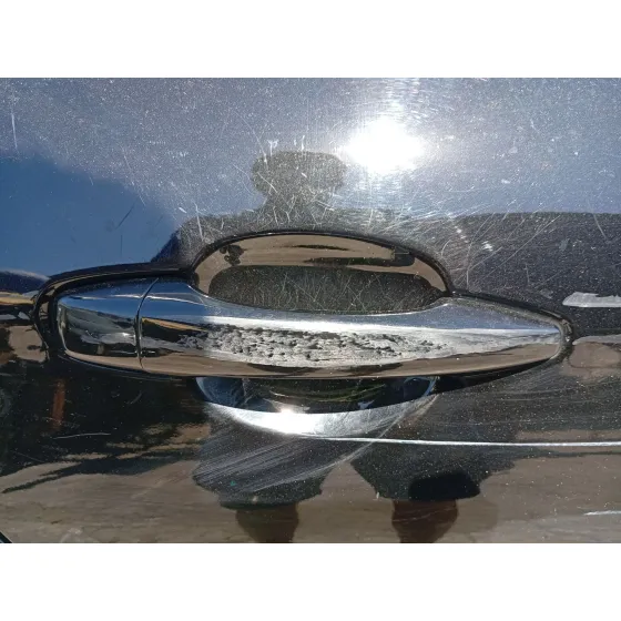 Maneta Exterior Trasera Derecha para Citroën C4 Ii (Nc_)