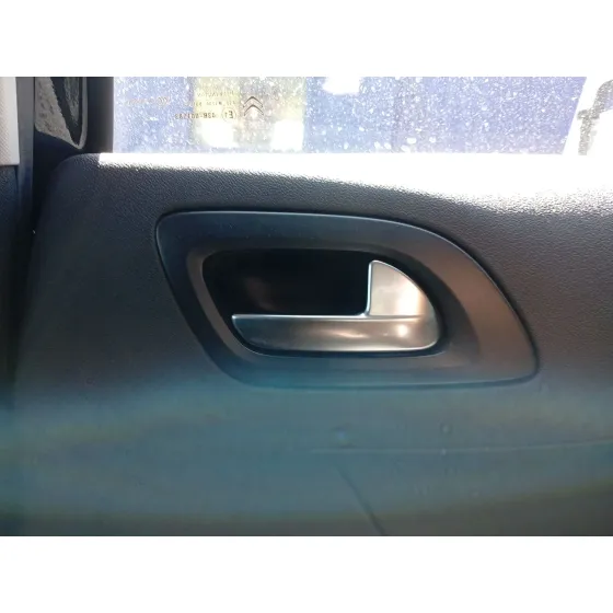 Maneta Interior Trasera Derecha para Citroën C4 Ii (Nc_)