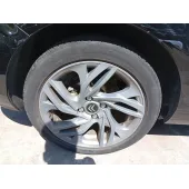 Mangueta Trasera Derecha para Citroën C4 Ii (Nc_)