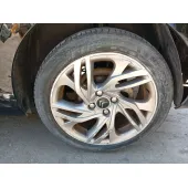 Mangueta Trasera Izquierda para Citroën C4 Ii (Nc_)