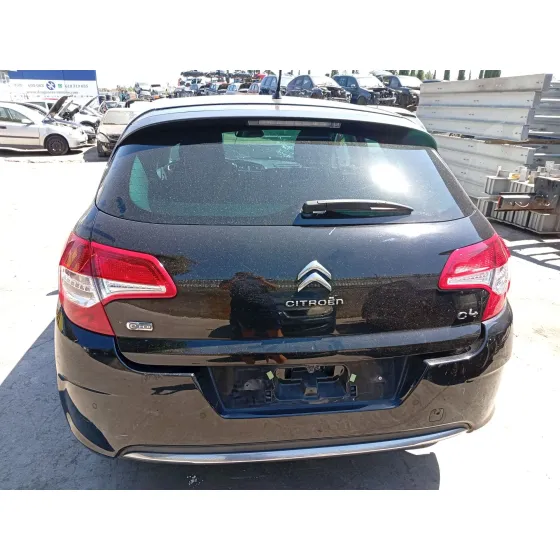 Motor Limpia Trasero para Citroën C4 Ii (Nc_)