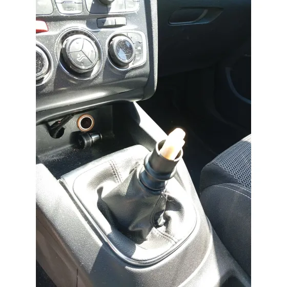 Palanca Cambio para Citroën C4 Ii (Nc_)