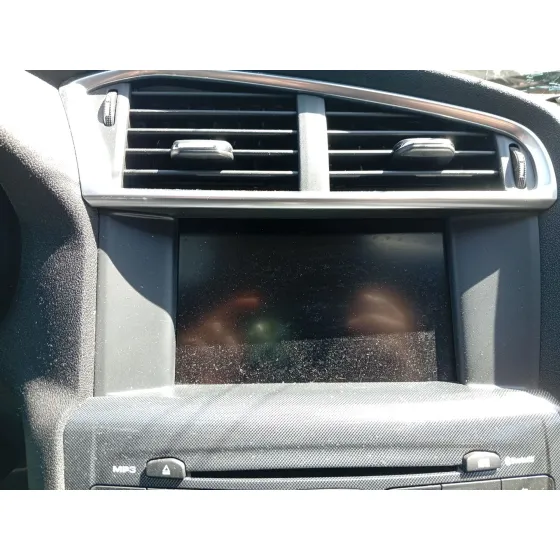 Pantalla / Mando Multifuncion para Citroën C4 Ii (Nc_)