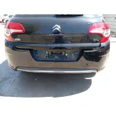 Paragolpes Trasero para Citroën C4 Ii (Nc_)