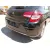 Paragolpes Trasero para Citroën C4 Ii (Nc_)